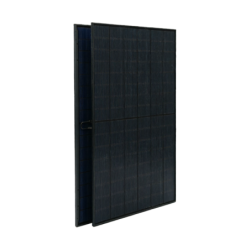 Astronergy CHSM48RN(DG)(BLH)/F-BH 455W | XE-energy
