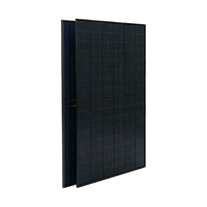 Astronergy CHSM48RN(DG)(BLH)/F-BH 455W | XE-energy