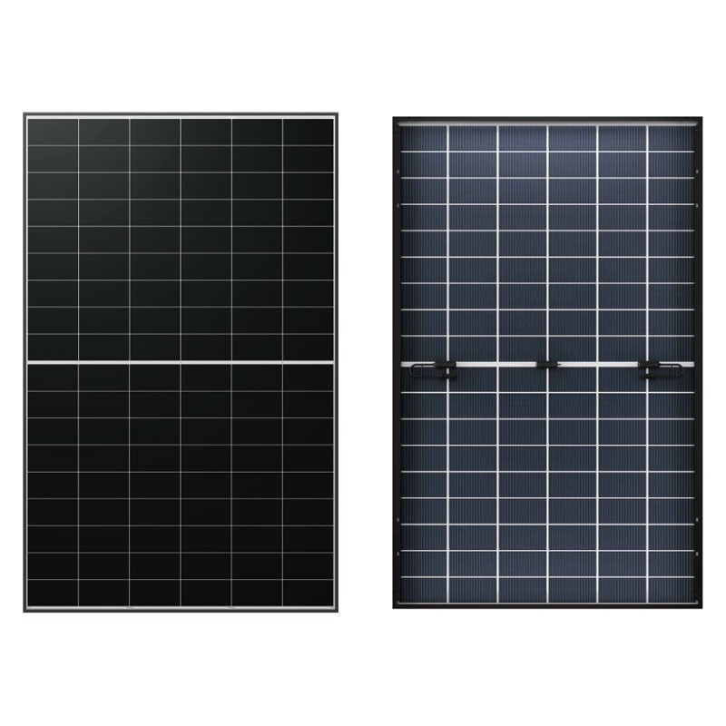 LONGi LR7-54HVD-480M | XE-energy