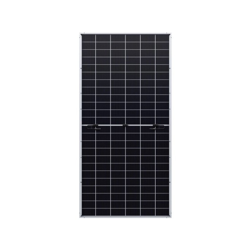 LONGi LR8-66HGD-610M | XE-energy