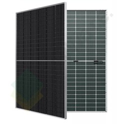 LONGi LR8-66HGD-620M | XE-energy
