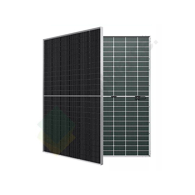 LONGi LR8-66HGD-620M | XE-energy