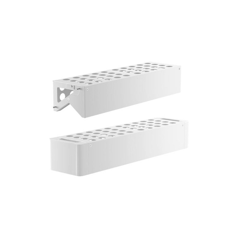 GoodWe Lynx D Wall Mounting system (V2) | XE-energy
