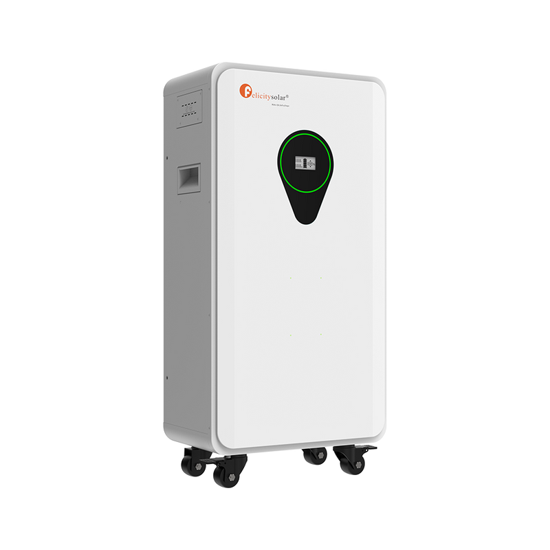 Felicity FLA48314-EU 16 kW | XE-energy