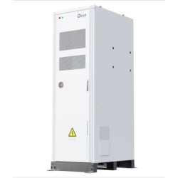 Deye GE-F60 614.4V 100Ah 61.44kWh | XE-energy