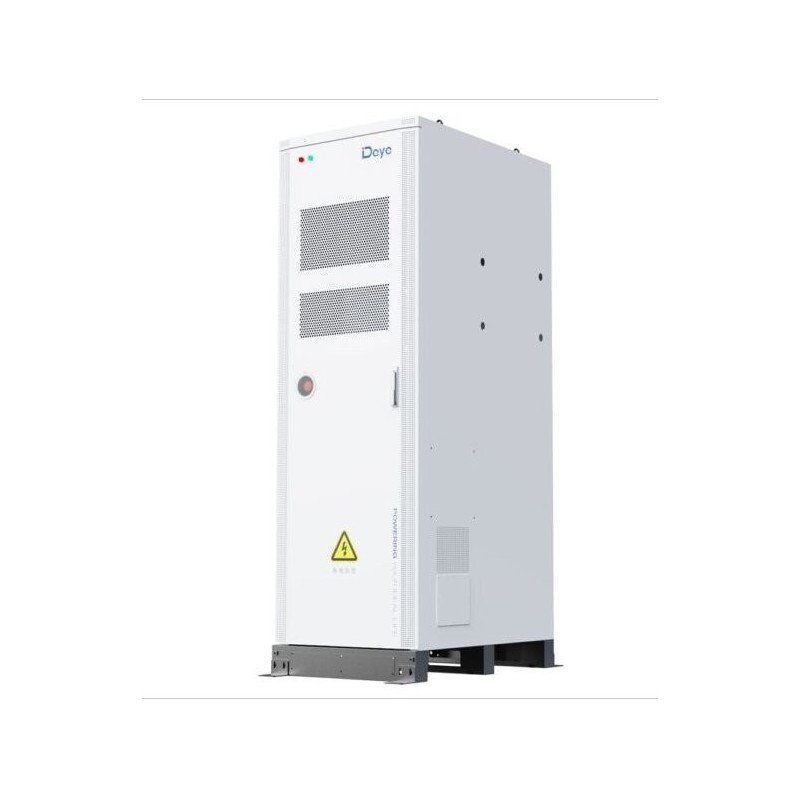 Deye GE-F60 614.4V 100Ah 61.44kWh | XE-energy