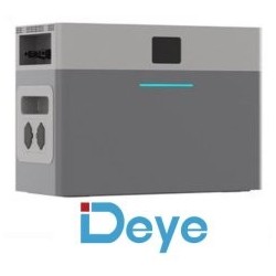 Deye AE-FS2.0-2H2 | XE-energy