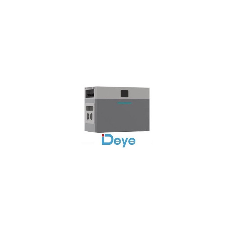 Deye AE-FS2.0-2H2 | XE-energy