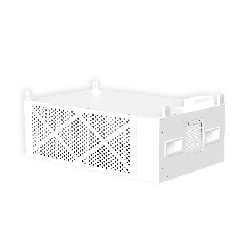 Deye GB-W-Pack12-2-A3 12.03kWh IP20 | XE-energy