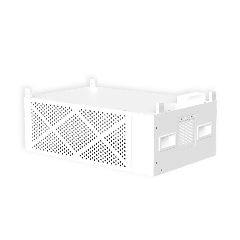Deye GB-W-Pack12-2-A3 12.03kWh IP20 | XE-energy