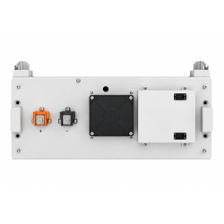Deye BOS-B-Pack16-A3 16kWh | XE-energy