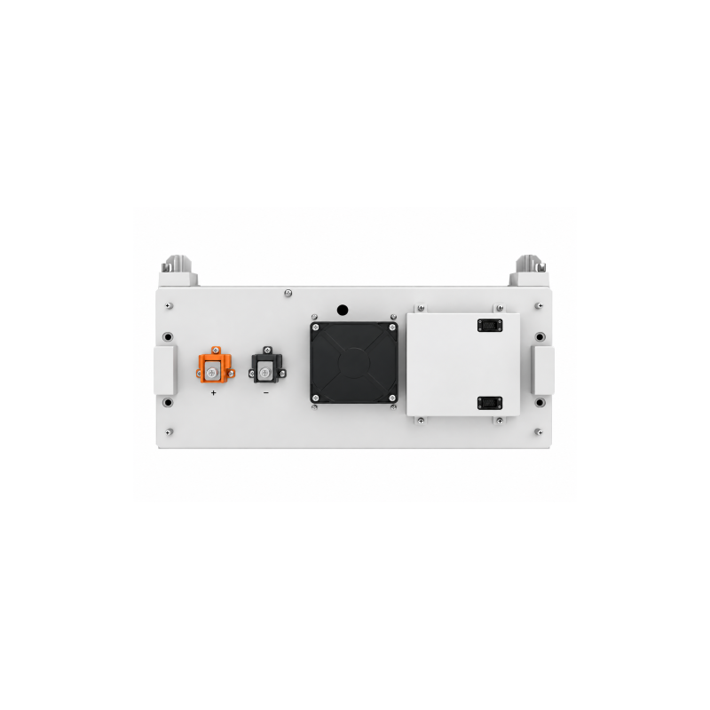 Deye BOS-B-Pack16-A3 16kWh | XE-energy