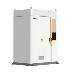 SolaX AELIO-B200 (bez falownika) | XE-energy