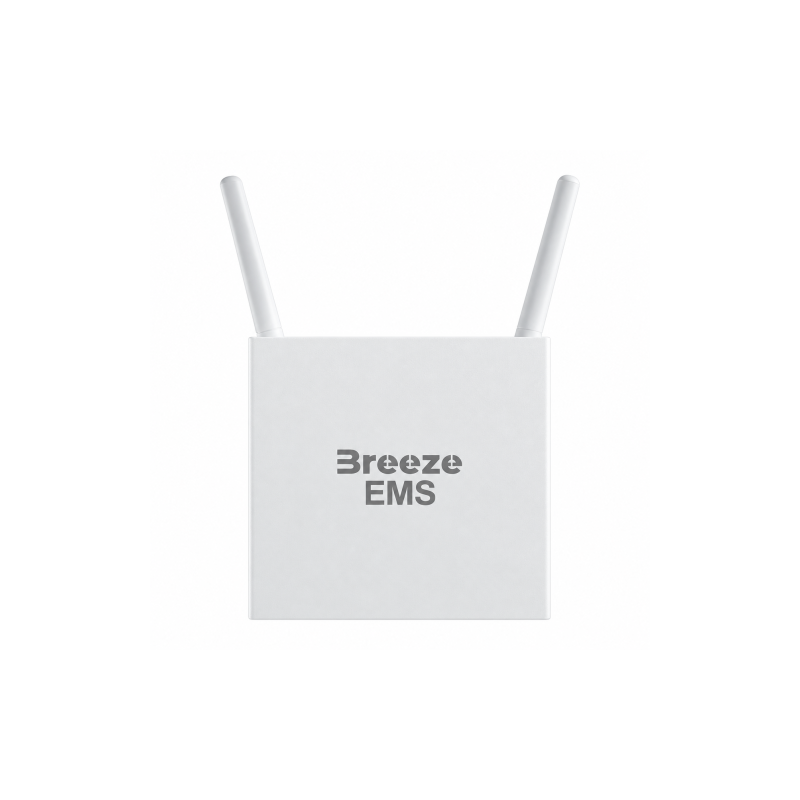 Breeze EMS light | XE-energy