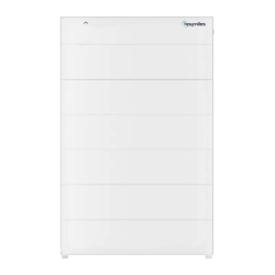 Hoymiles HB-3.88kWh-PackA | XE-energy