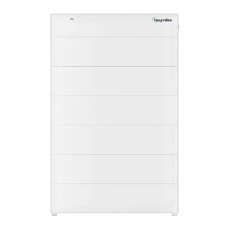 Hoymiles HB-3.88kWh-PackA | XE-energy