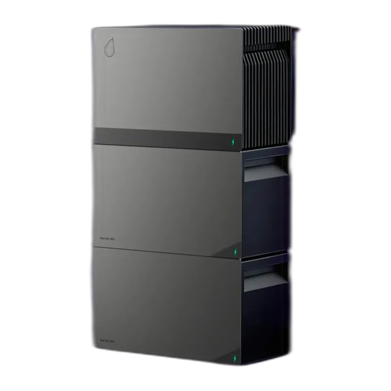 FoxESS MINIQUBE 2.1KWH-M (AC OPTION) | XE-energy