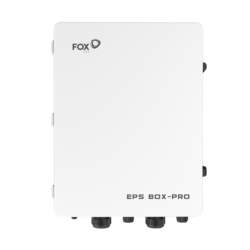 FoxESS EPS BOX PRO-HC | XE-energy