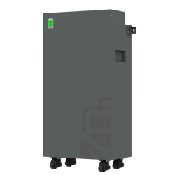 ECOBSS - HECKMAN Store L15A | XE-energy