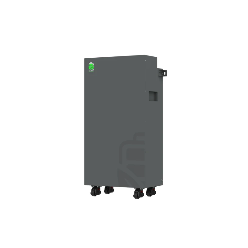 ECOBSS - HECKMAN Store L15A | XE-energy