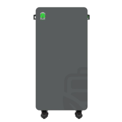 ECOBSS - HECKMAN Store L16A | XE-energy