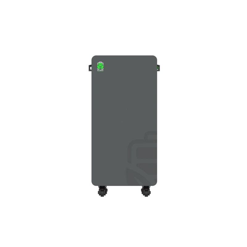 ECOBSS - HECKMAN Store L16A | XE-energy