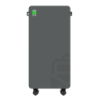 ECOBSS - HECKMAN Store L16A | XE-energy