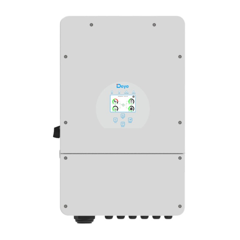 Deye SUN-10K-SG02LP1-EU-AM3