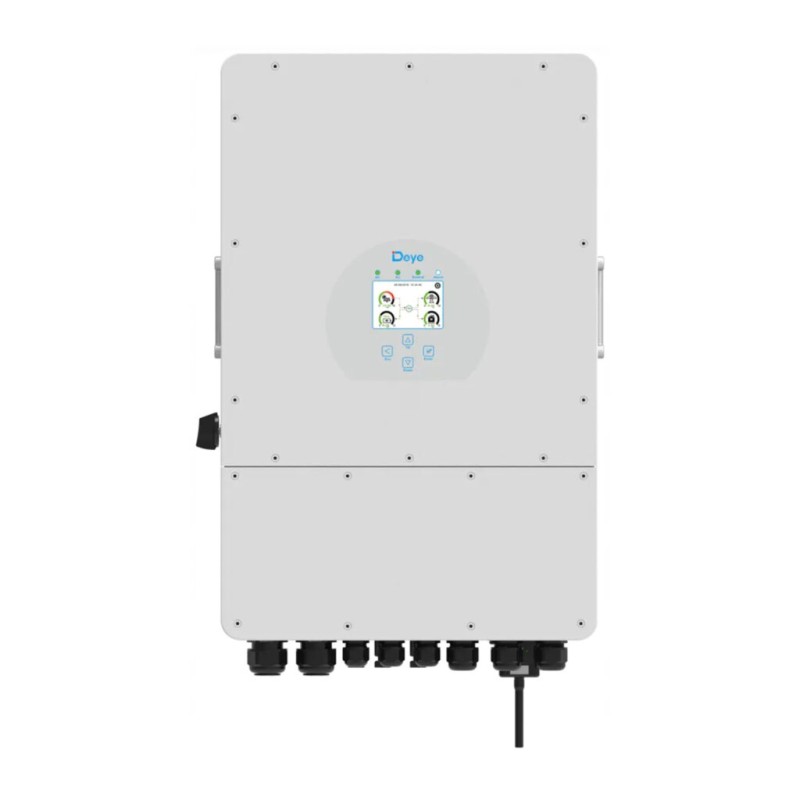 Deye SUN-5K-SG04-LP3-EU
