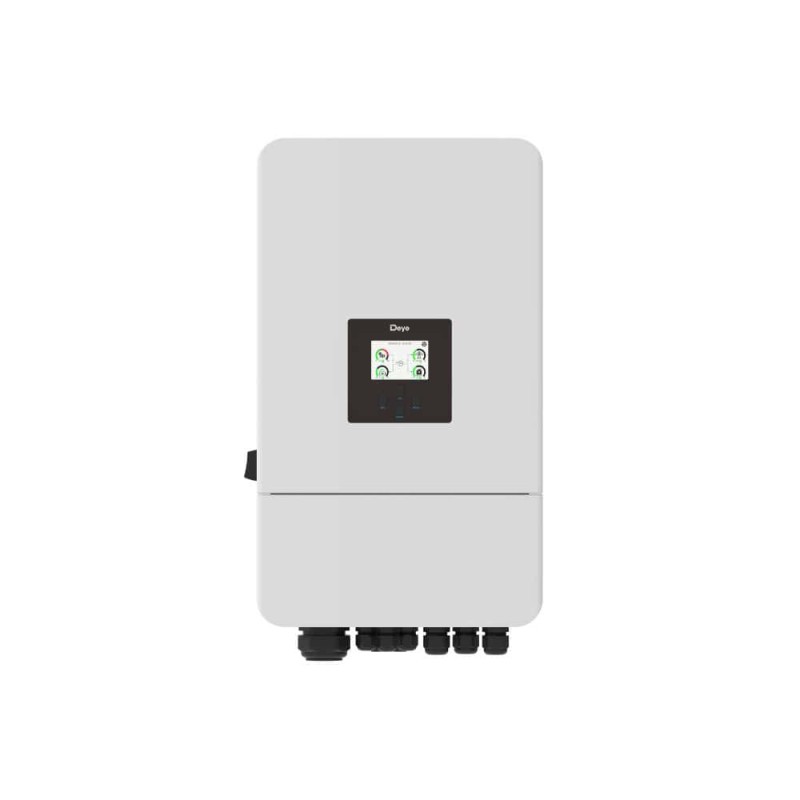 Deye SUN-8K-SG05LP3-EU