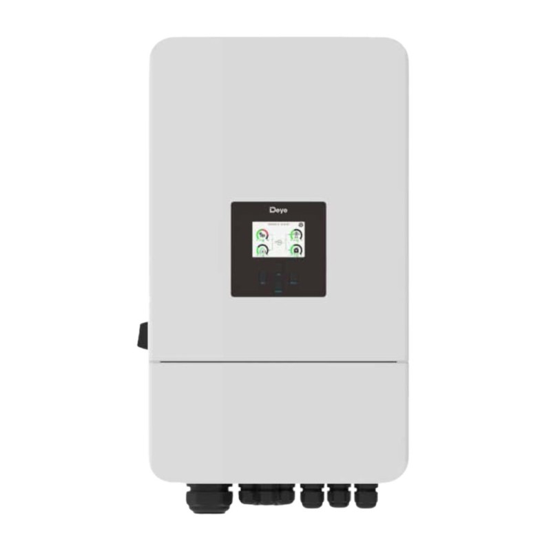 Deye SUN-12K-SG05LP3-EU-SM2