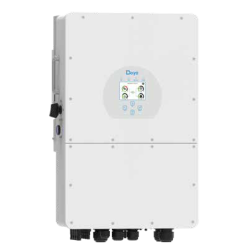 Deye SUN-5K-SG01HP3-EU-AM2