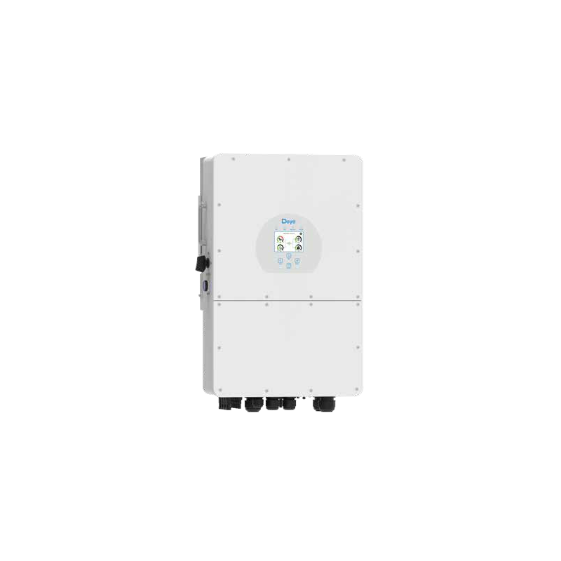 Deye SUN-15K-SG01HP3-EU-AM2