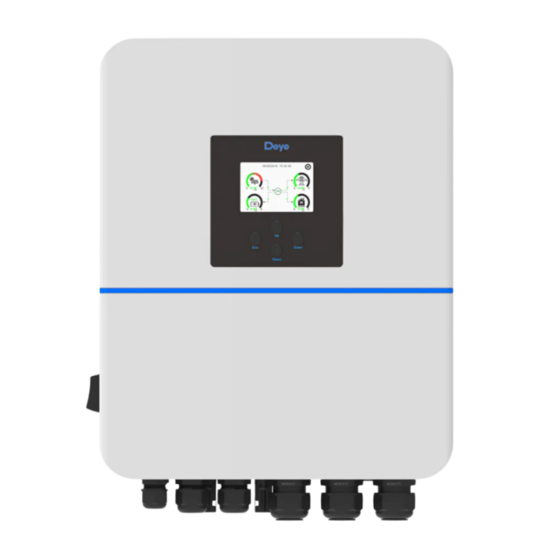 Deye SUN-12K-SG01HP3-EU-DM2